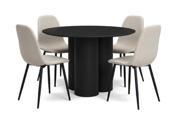 110 cm - Valnød