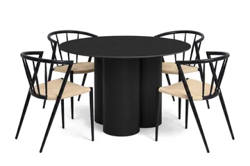 110 cm - Valnød