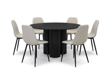 130 cm - Valnød
