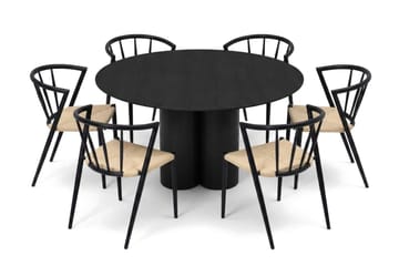 130 cm - Valnød
