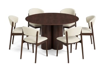 130 cm - Valnød