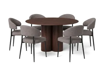 130 cm - Valnød