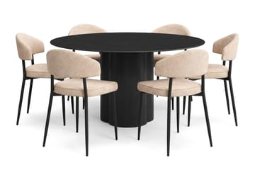150 cm - Valnød