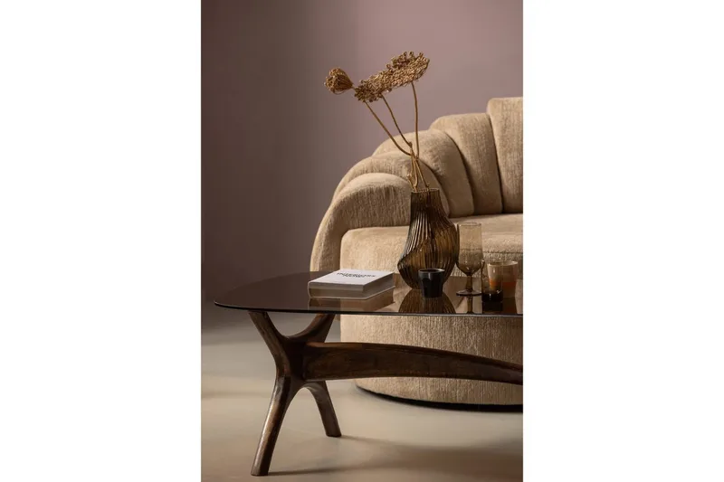 Kaffebord Flash - Møbler - Borde - Sofabord