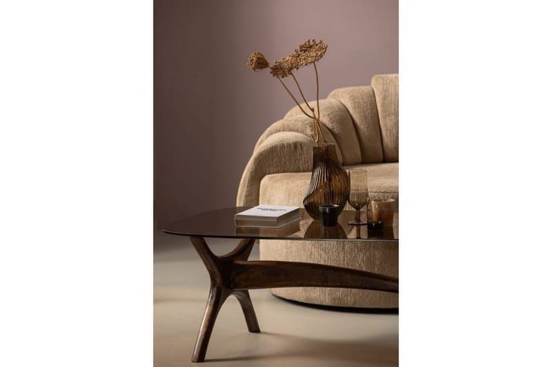 Kaffebord Flash - Møbler - Borde - Sofabord