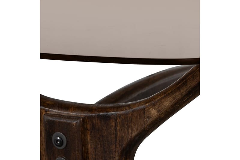 Kaffebord Flash - Møbler - Borde - Sofabord