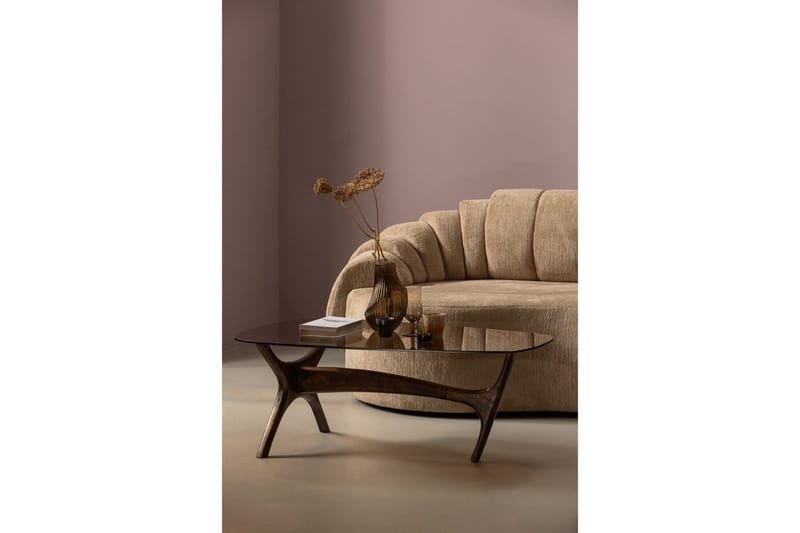 Kaffebord Flash - Møbler - Borde - Sofabord