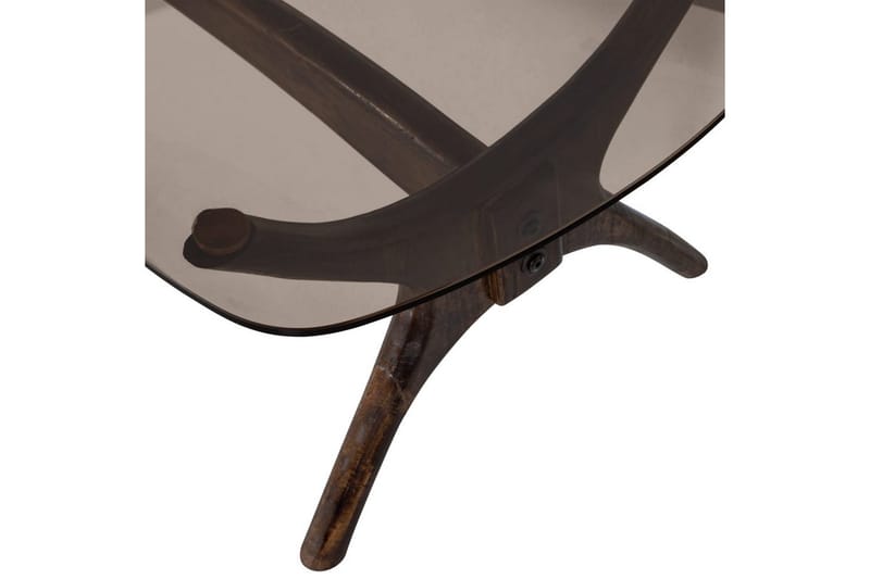 Kaffebord Flash - Møbler - Borde - Sofabord