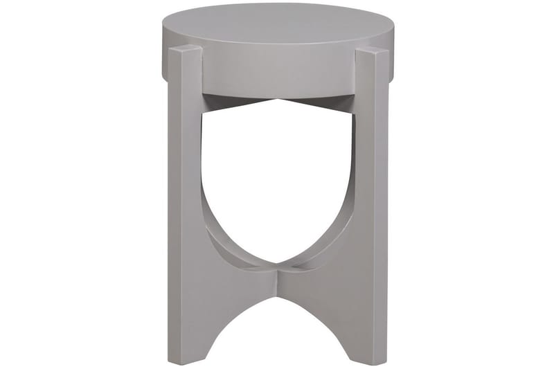 Kaffebord Hold - 41x35 cm - Møbler - Borde - Sofabord