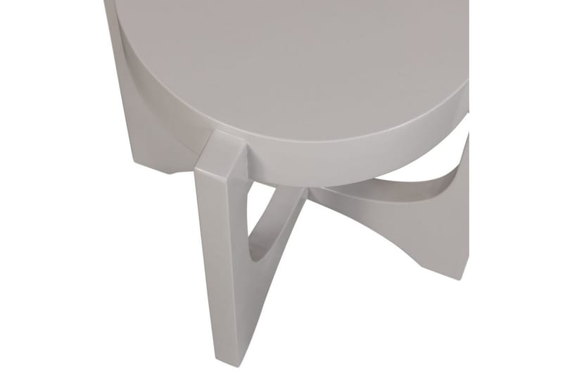 Kaffebord Hold - 41x35 cm - Møbler - Borde - Sofabord