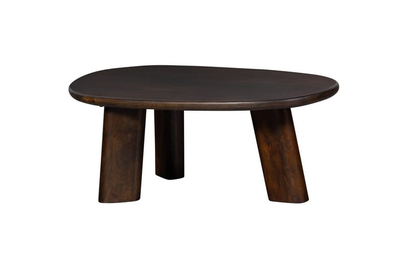 Kaffebord Roundly - Møbler - Borde - Sofabord