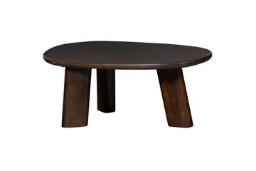 Kaffebord Roundly - Møbler - Borde - Sofabord