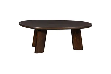 Kaffebord Roundly - Møbler - Borde - Sofabord