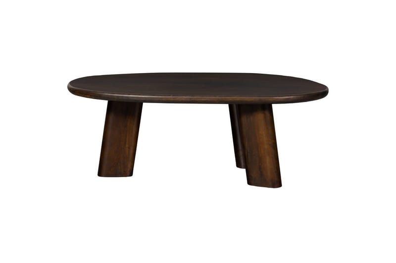 Kaffebord Roundly - Møbler - Borde - Sofabord