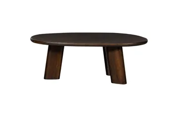 Kaffebord Roundly - Møbler - Borde - Sofabord