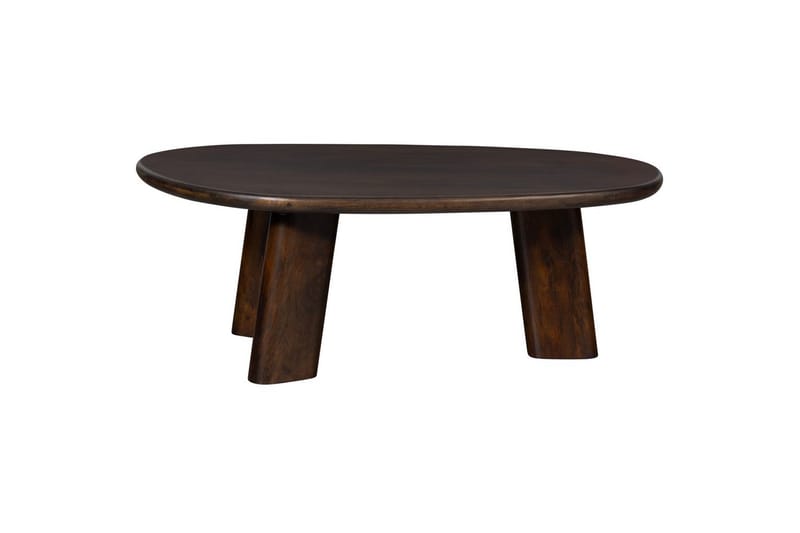 Kaffebord Roundly - Møbler - Borde - Sofabord