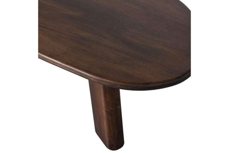 Kaffebord Roundly - Møbler - Borde - Sofabord