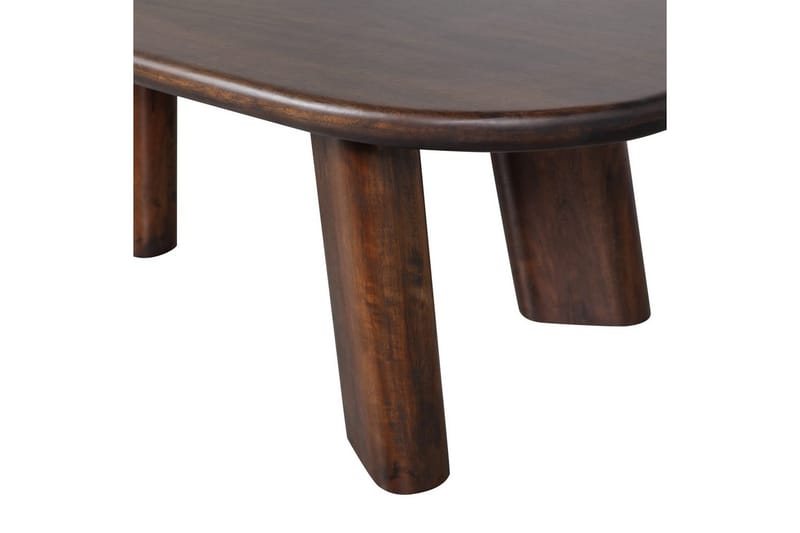 Kaffebord Roundly - Møbler - Borde - Sofabord