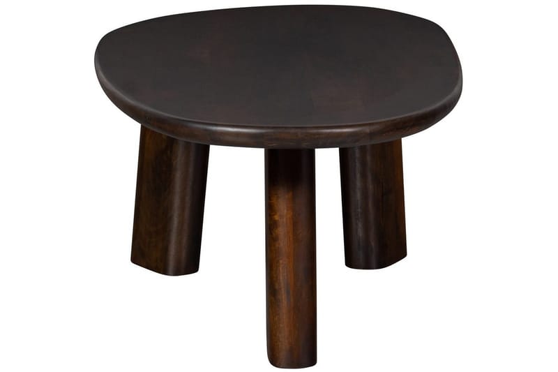 Kaffebord Roundly - Møbler - Borde - Sofabord