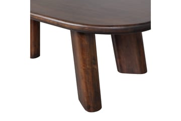 Kaffebord Roundly - Møbler - Borde - Sofabord