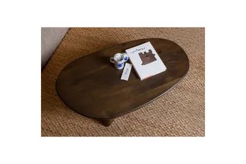 Kaffebord Roundly - Møbler - Borde - Sofabord