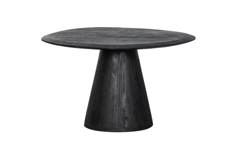 Kaffebord Posture, Sort, 42x70x59 cm