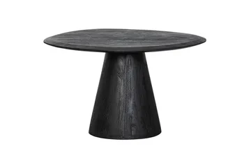 Kaffebord Posture - Sort, 42x70x59 cm - Møbler - Borde - Sofabord