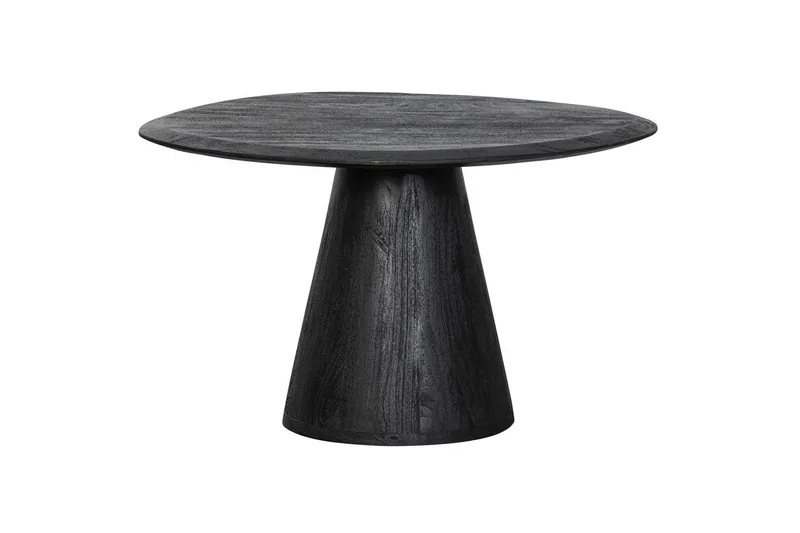 Kaffebord Posture, Sort, 42x70x59 cm