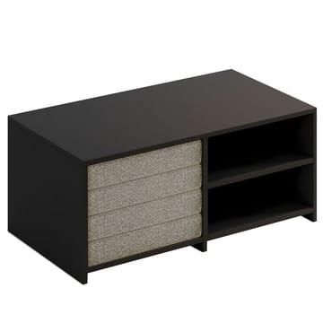 Kavon Sofabordssæt 90x44,1x45 cm