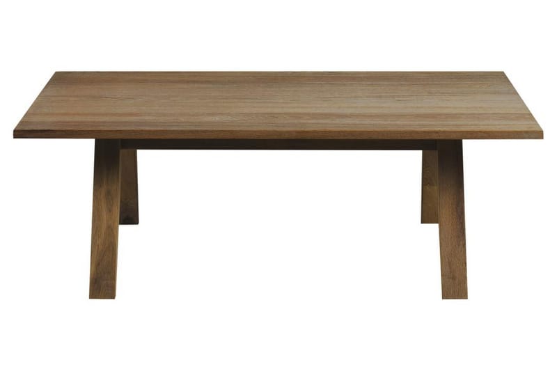 Kolinis Sofabord 70 cm - Brun - Møbler - Borde - Sofabord