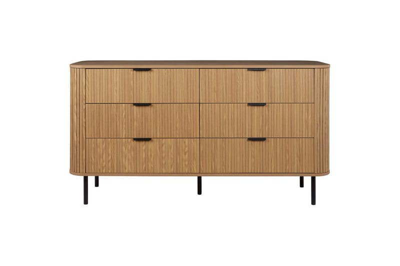 Kommode Bradley - Opbevaring - Opbevaringsmøbler - Kommode