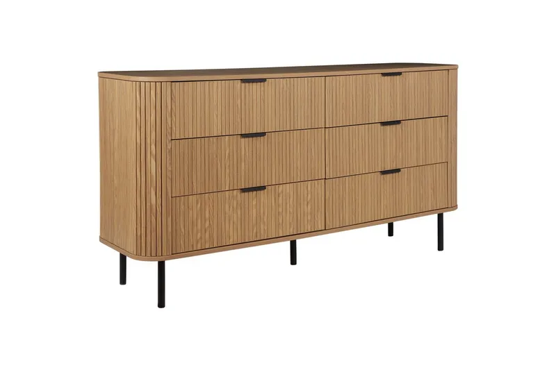 Kommode Bradley, undefined