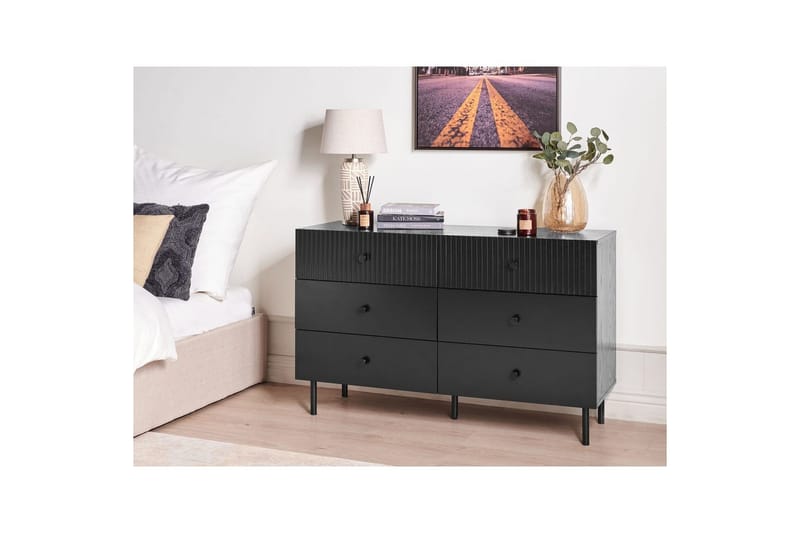 Kommode Coventry - Opbevaring - Opbevaringsmøbler - Kommode