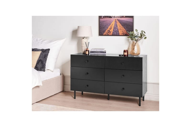 Kommode Coventry - Møbler - Borde - Sminkebord & konsolbord
