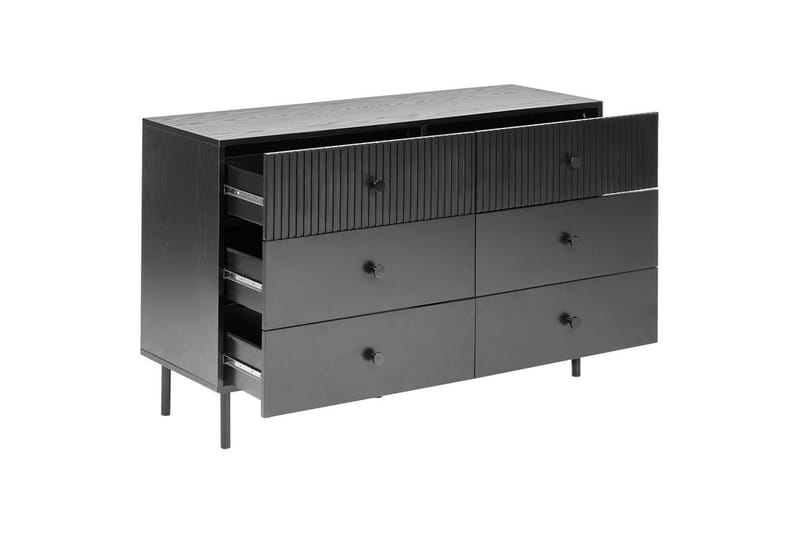 Kommode Coventry - Møbler - Borde - Sminkebord & konsolbord