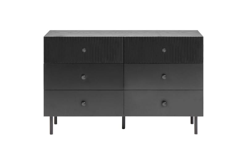 Kommode Coventry - Møbler - Borde - Sminkebord & konsolbord