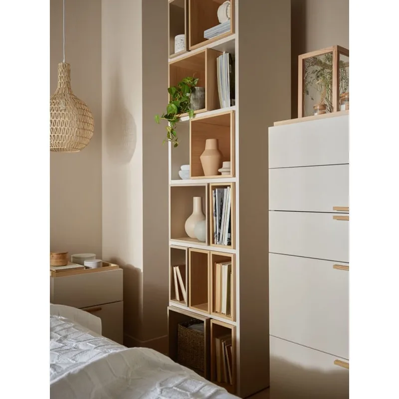 Kommode med skuffer 4 You Fresh - Eg - Møbler - Borde - Sminkebord & konsolbord