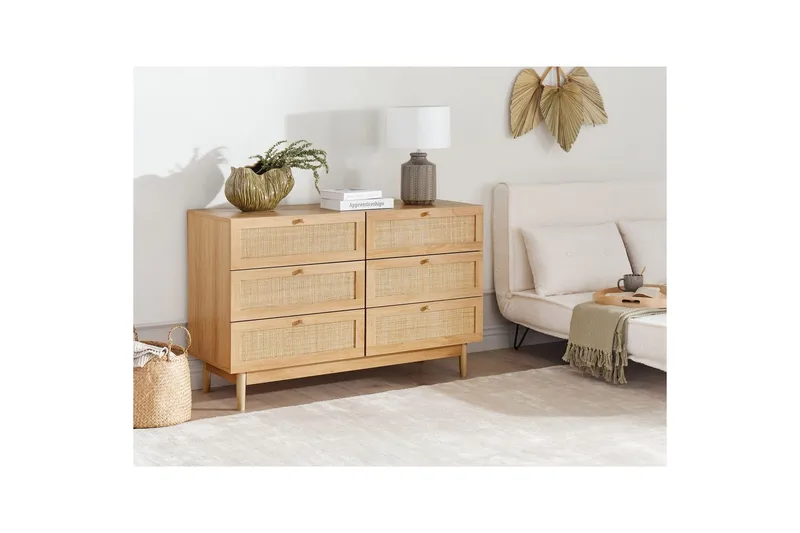Kommode Nivo - Opbevaring - Opbevaringsmøbler - Kommode