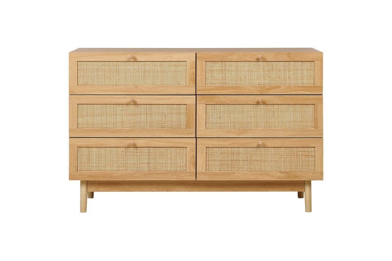 Kommode Nivo - Opbevaring - Opbevaringsmøbler - Kommode