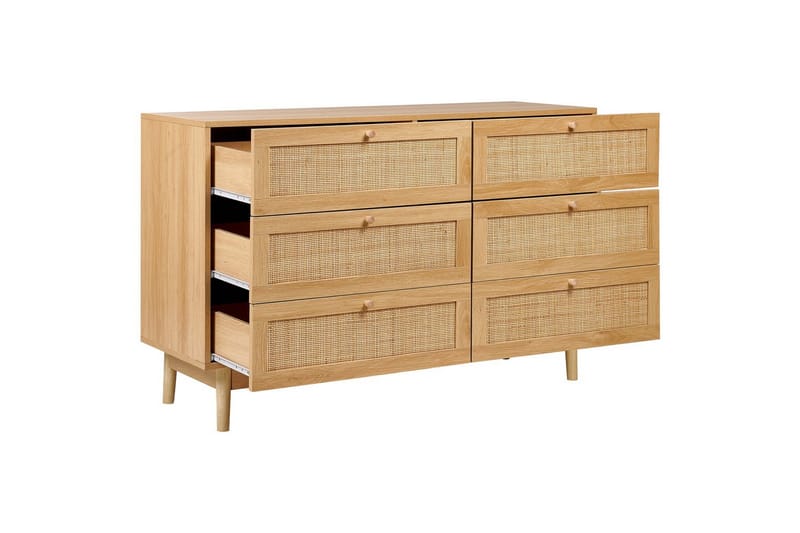 Kommode Nivo - Møbler - Borde - Sminkebord & konsolbord