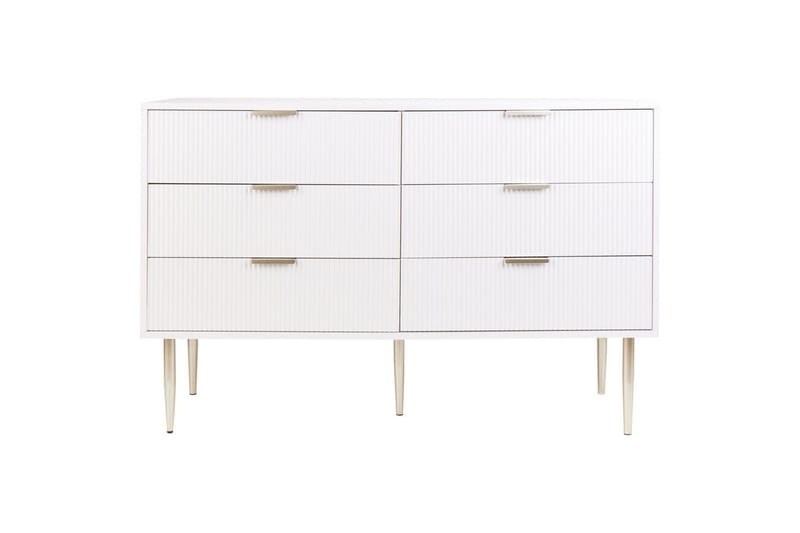 Kommode Soho - Opbevaring - Opbevaringsmøbler - Kommode