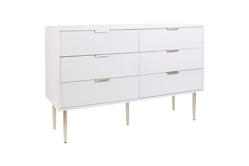 Kommode Soho - Møbler - Borde - Sminkebord & konsolbord