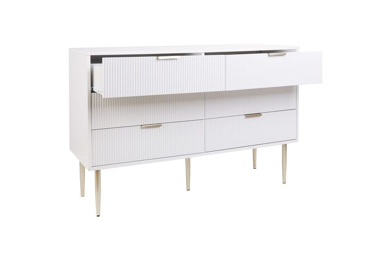 Kommode Soho - Møbler - Borde - Sminkebord & konsolbord