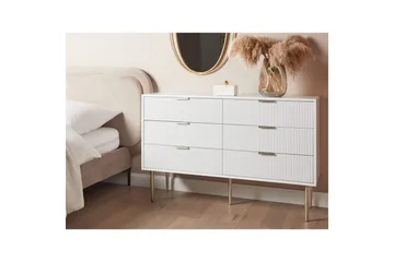 Kommode Soho - Opbevaring - Opbevaringsmøbler - Kommode
