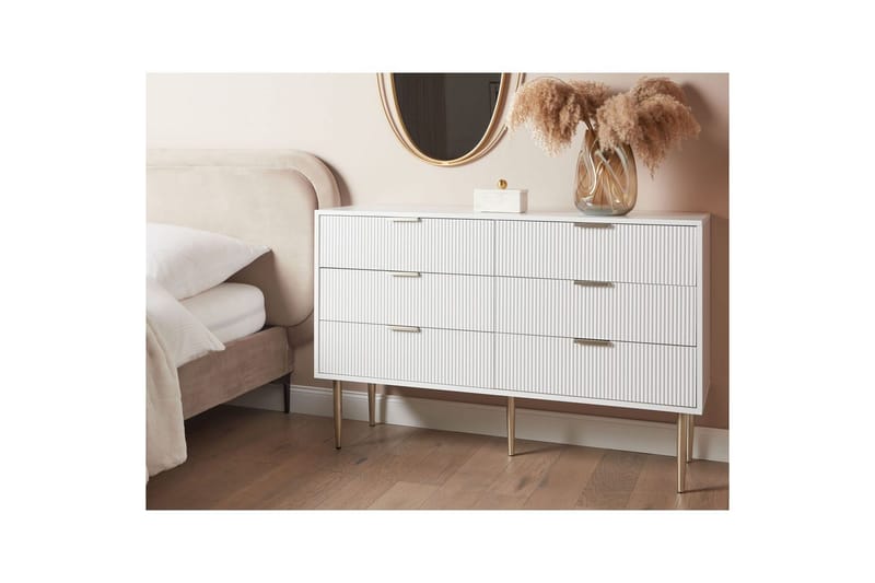 Kommode Soho - Opbevaring - Opbevaringsmøbler - Kommode