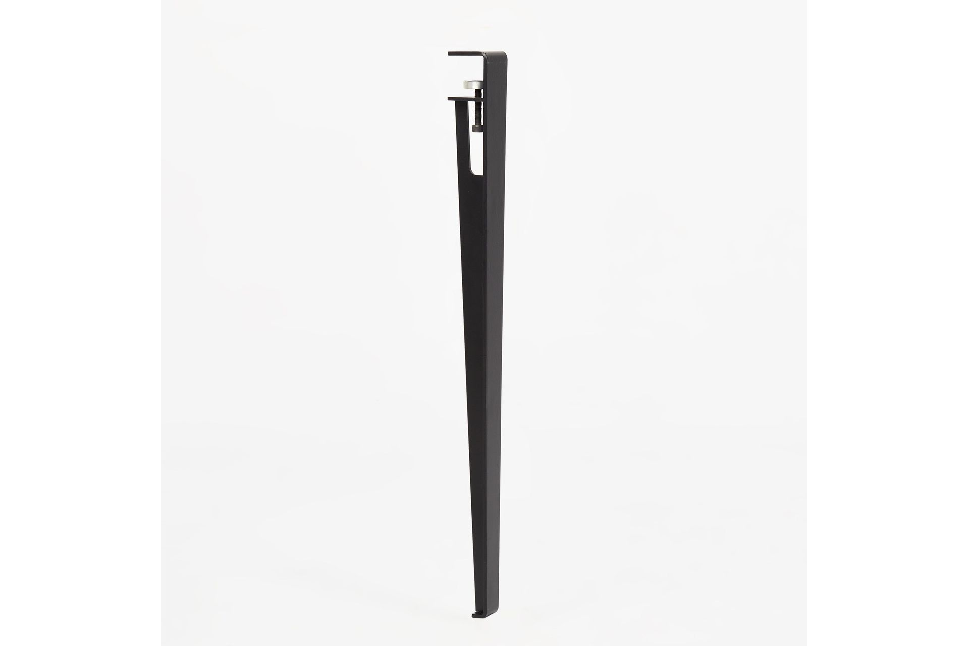 Eridanos Skrivebord 60x120 cm Brun/Sort - Hanah Home - Møbler - Borde - Kontorbord - Skrivebord