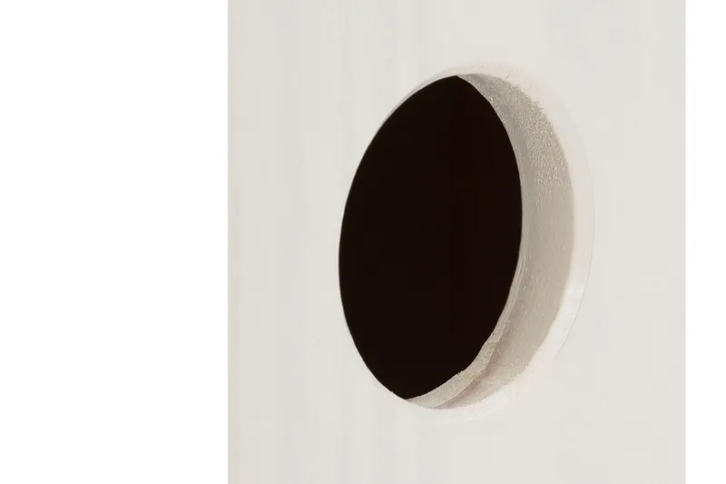 Masoomya Skrivebord 100 cm - Hvid - Møbler - Borde - Kontorbord - Skrivebord