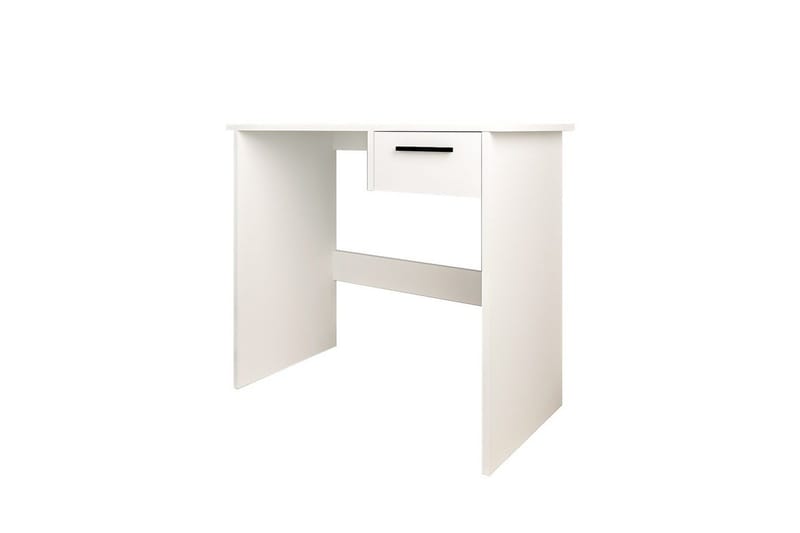 Bralis Skrivebord 45x90 cm, Hvid