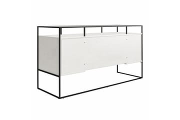 C-LEV00608-M Grey VALUE_MISSING_1 - Møbler - Borde - Kontorbord - Skrivebord