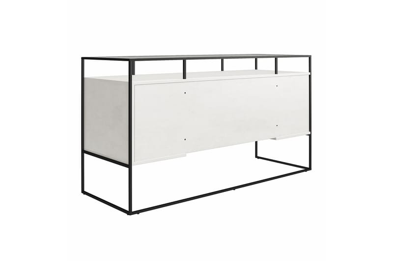 C-LEV00608-M Grey VALUE_MISSING_1 - Møbler - Borde - Kontorbord - Skrivebord